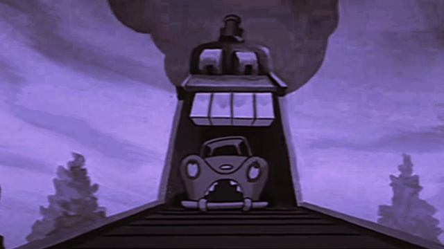 The Brave Little Toaster - Worthless (Modified MIDI) смотреть онлайн