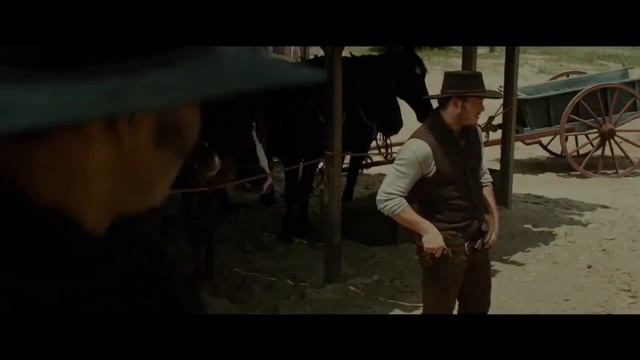 The Magnificent 7 Teaser feat We Will Rock You (David Garrett) смотреть онлайн