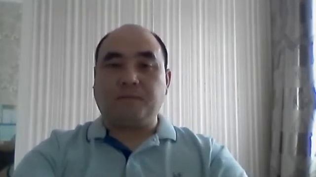 Видеоурок "Основные принципы кредита" - Орынбаев Б.К. смотреть онлайн