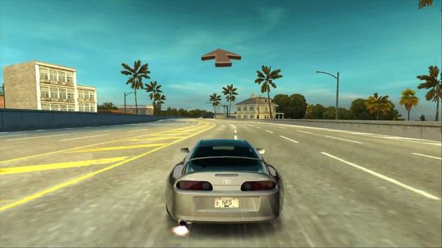 Need for Speed Undercover PS2 All Cars Sounds смотреть онлайн