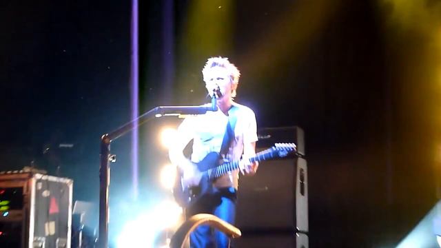 Muse Panic Station E-Werk 2012 MULTICAM HD смотреть онлайн