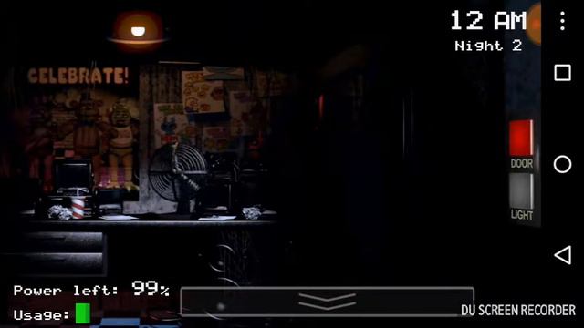 Five nights at freddy's 1-2 ночь и ответ на вопрос смотреть онлайн