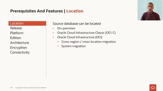 Zero Downtime Migration - introduction смотреть онлайн