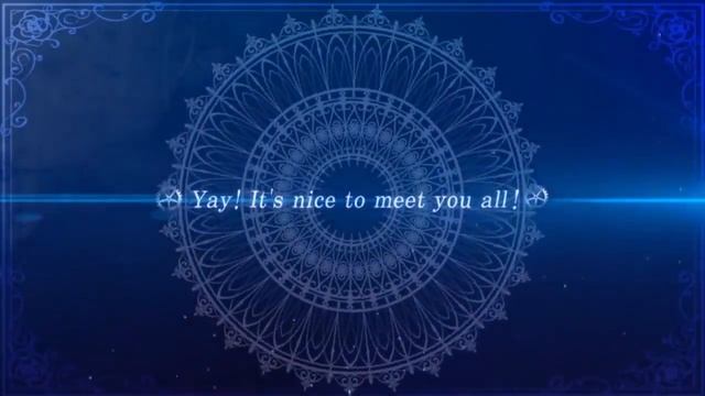 MeiQ: Labyrinth of Death Cinematic Opening смотреть онлайн