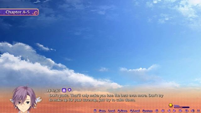 Sabbat of the Witch #30 - Visual Novel Corner☆ смотреть онлайн