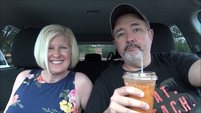 Trying Coffee at Blind Tiger Coffee Roasters! смотреть онлайн