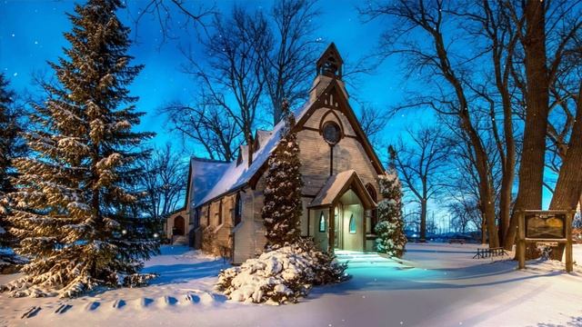 Muhteşem Doğa Manzarası Ve Huzurlu Rahatlatıcı Müzik - Doğa 4k Video Ultra HD