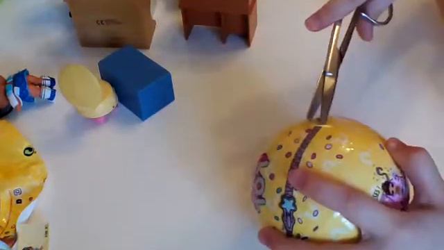 Куклы Lol Confetti Pop смотреть онлайн