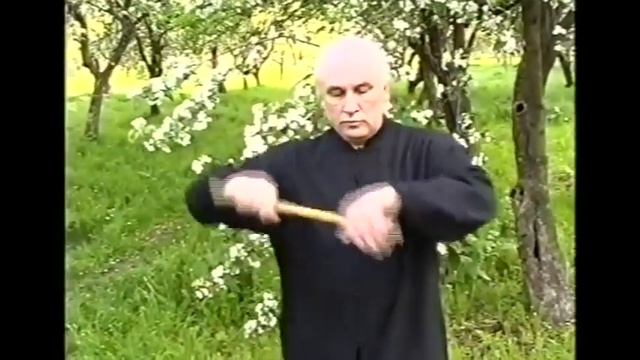 ВЕЧНАЯ ВЕСНА - оружие смотреть онлайн