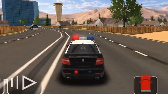 Scratch tutorial 3.0| police car racing Game смотреть онлайн