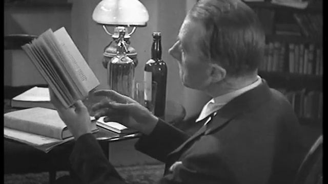 El hombre que podía hacer milagros (1936)🇬🇧 [Castellano] смотреть онлайн
