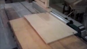 Как сделать из необрезной доски обрезную или распилить доску под необходимым углом