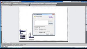 Как создать видовой экран в Автокаде