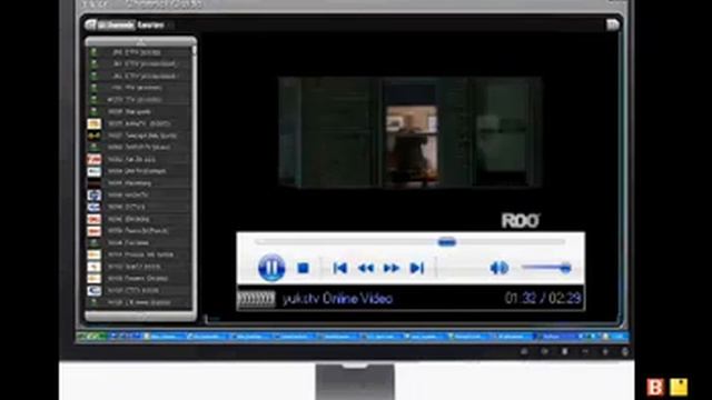 Premium Satellite TV On PC смотреть онлайн