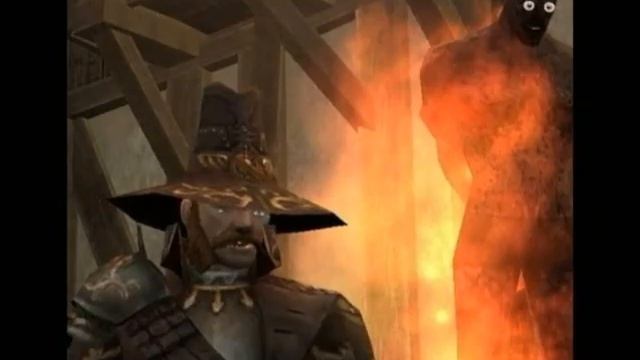 The Bright Side of WAR: Warhammer Online, Monty Python смотреть онлайн