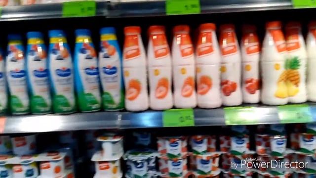 Как нарастить мышцы и не потолстеть? Часть 1: Поход в магазин смотреть онлайн