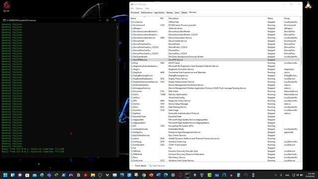 حل مشكلة اللوكل هوست Local Host 127.0.0.1 смотреть онлайн
