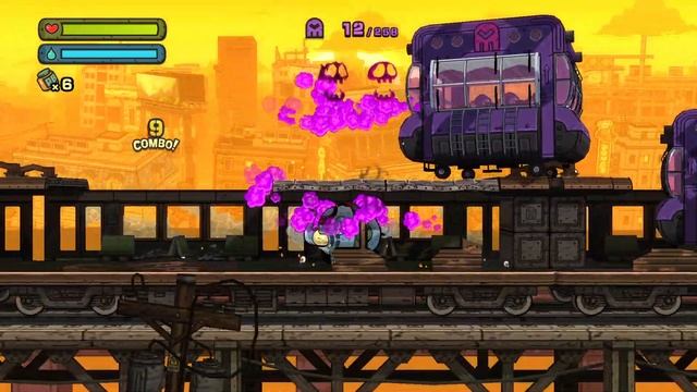 Tembo The Badass Elephant Video Review смотреть онлайн