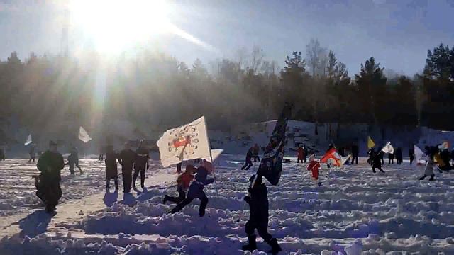 Лицей 1 Зима 2024 смотреть онлайн