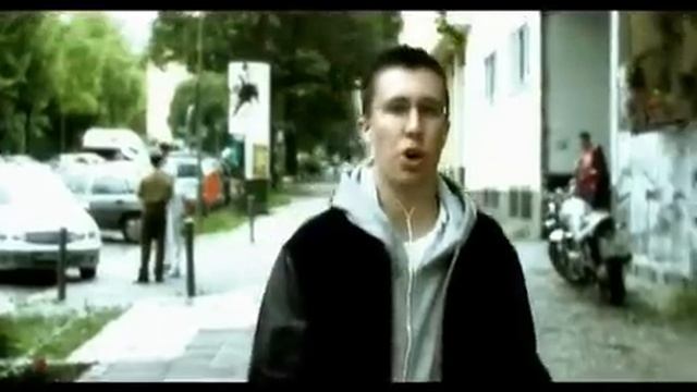 Prinz Pi - Instinkt Video смотреть онлайн