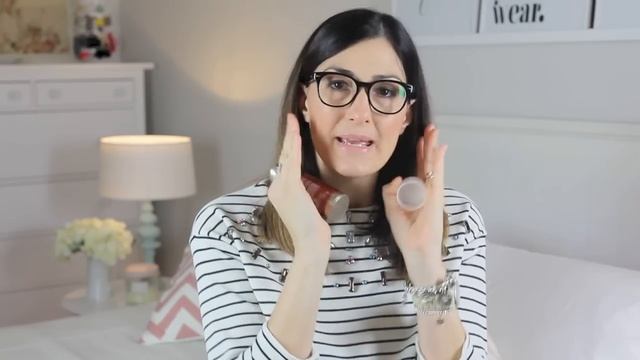 BEAUTY TAG: I 15 prodotti che uso ogni giorno смотреть онлайн