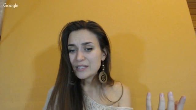 ЦЕННОСТЬ ЖЕНЩИНЫ В ОТНОШЕНИЯХ (ЖЕНСКИЙ КРУГ Дочь Земли 08.11.17) смотреть онлайн