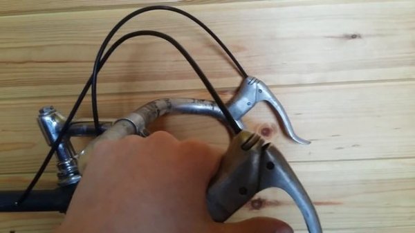 ХВЗ Старт-Шоссе в155-411.Обзор и сравнение с ранним Старт-Шоссе.