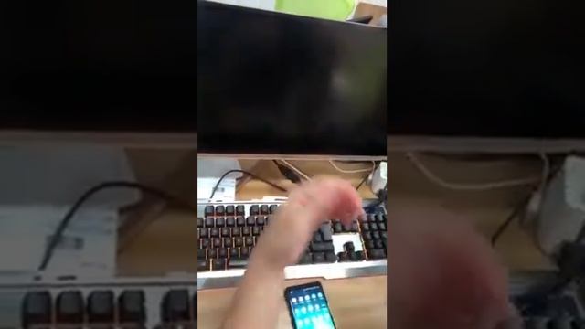 Wi-Fi беспроводной дисплей адаптер HDMI портативный ТВ-приемник 2,4 г Wi-Fi 1080P адаптер Airplay смотреть онлайн