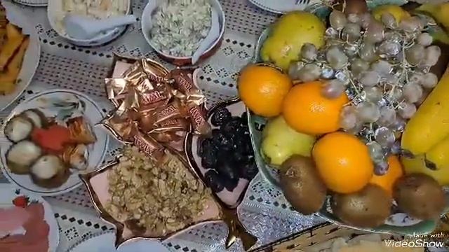 Кулинарные секреты от Софьи