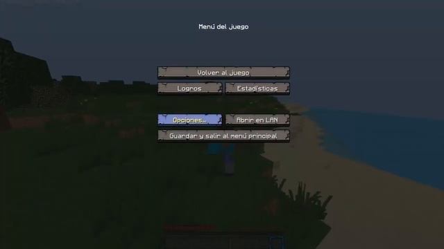 texture pack de X-Ray 1.8 (Optifine) смотреть онлайн