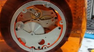 Ремонт часов Молния