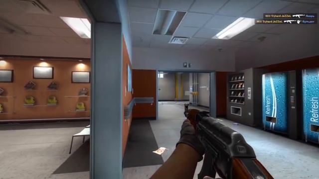 ФИШКИ И КЛАТЧИ ИГРОКОВ ОТ NOOB ДО PRO: ROPZ #3 смотреть онлайн