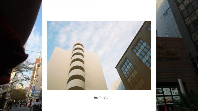 Street Photography Tokyo Episode . 4 (with olympus mju 35mm film camera ) #olympusmuji #35mmfilm смотреть онлайн