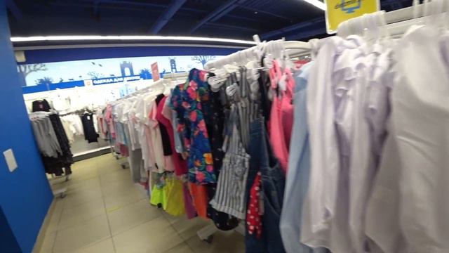 VLOG: Очень активный день! ШОПИНГ ДЕНЬ в ТОРГОВОМ😉 ЦЕНТРЕ! СКОРО В ШКОЛУ! смотреть онлайн