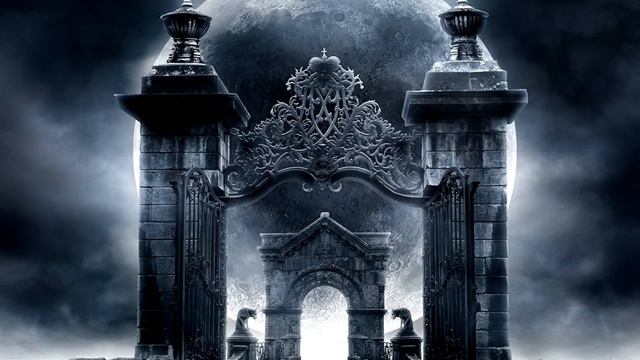 Vampire & Horror Music † Emotional Piano