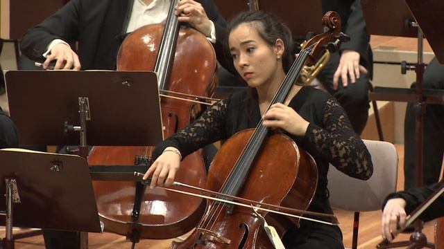 Beethoven: Symphony No.1 / Meister · Karajan-Academy of the Berliner Philharmoniker смотреть онлайн