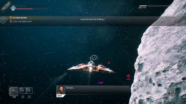 EVERSPACE 2 Прохождение на русском #1 смотреть онлайн