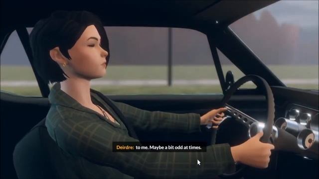 Fixing Nancy Drew: Midnight in Salem смотреть онлайн