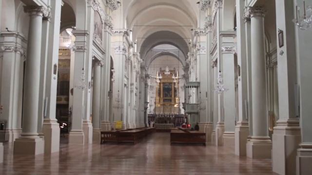Vlog Болонья/ Университет, площадь, рынки смотреть онлайн