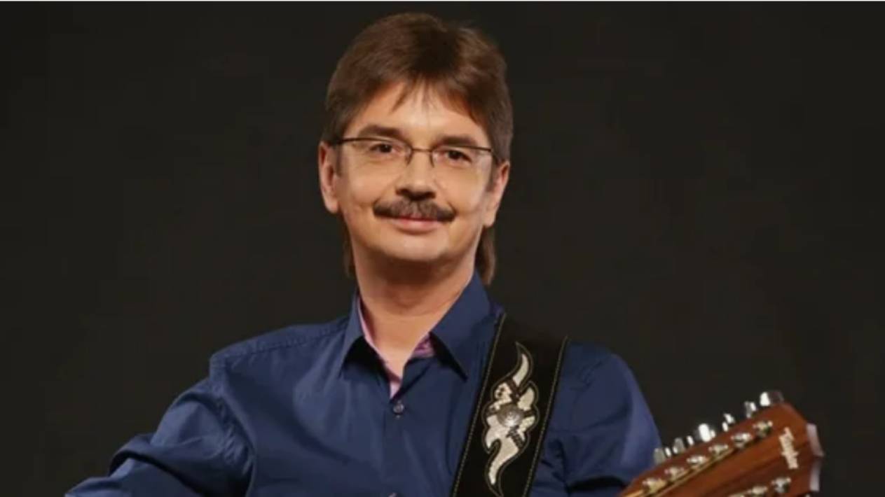 Звездочка - Виктор Третьяков смотреть онлайн