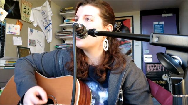Elena Traina - Emerald Sword (Rhapsody) смотреть онлайн