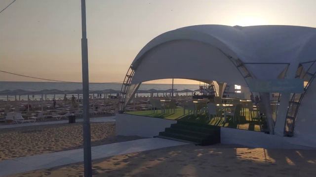 Лазурный берег Анапа альтернатива Турции?? смотреть онлайн