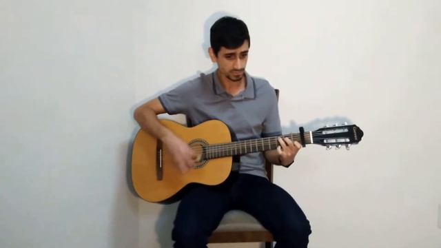 Canção Noturna - Skank (vídeo-aula) смотреть онлайн