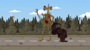 Сиреноголовый против Спикермена! Скибиди Туалеты Мультик Анимация