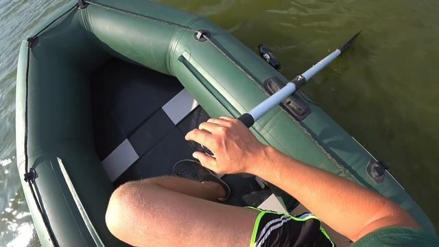 УЖЕ СОБРАЛСЯ ДОМОЙ КАК ВДРУГ…| ловля карпа в завоз | АДСКАЯ ЖАРА + 40 смотреть онлайн