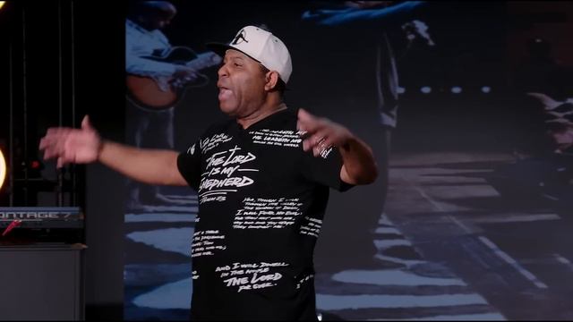 ERIC THOMAS - THE CALLING (Powerful Motivational Video) смотреть онлайн