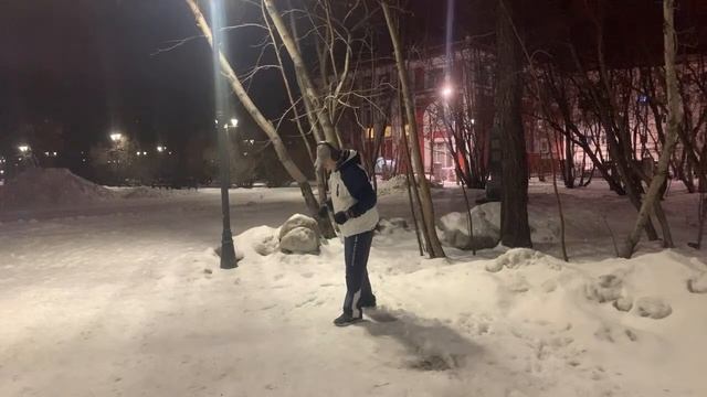 Ицюань / Yiquan (20/20) #2 (17 день)