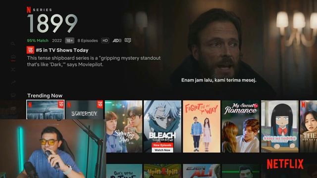 PESAING MECOOL? OFFICIAL ANDROID TV + SOOKA | HAKO MINI 4GB RAM смотреть онлайн