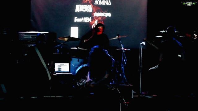 Dominia - MOD (СПб) - 04.11.2018