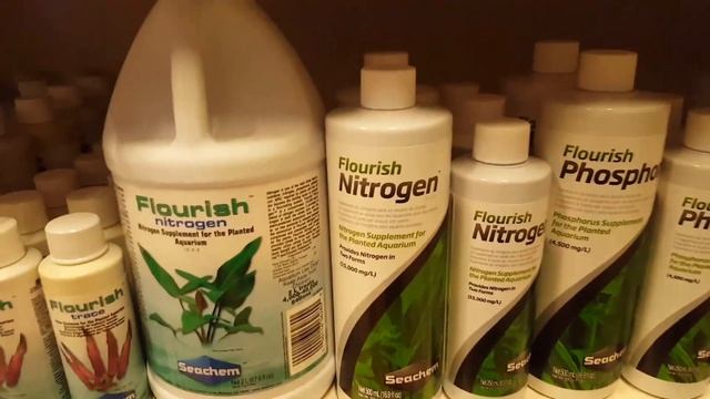 Abonado correcto de plantas de acuario смотреть онлайн